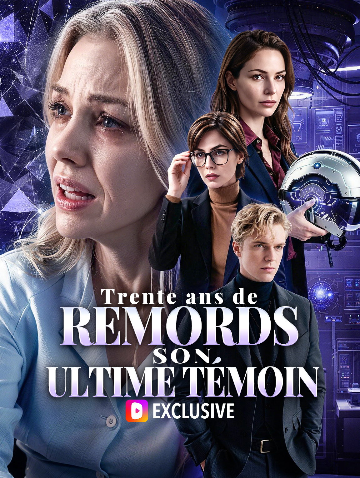 Trente ans de remords, son ultime témoin