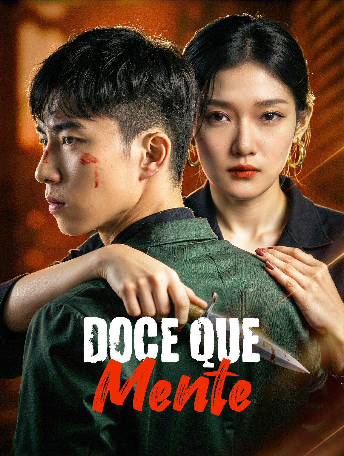 Doce Que Mente