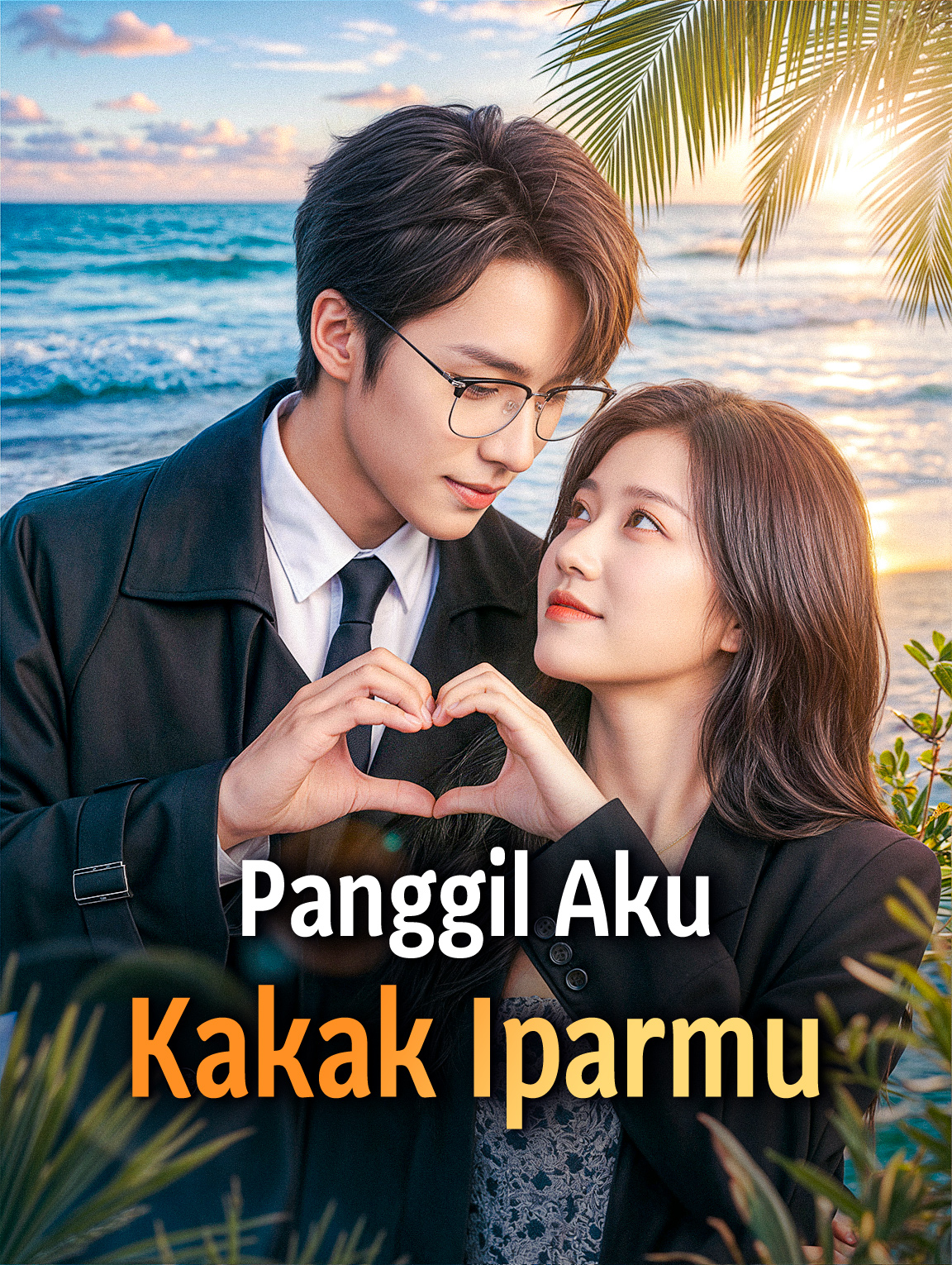 Panggil Aku Kakak Iparmu