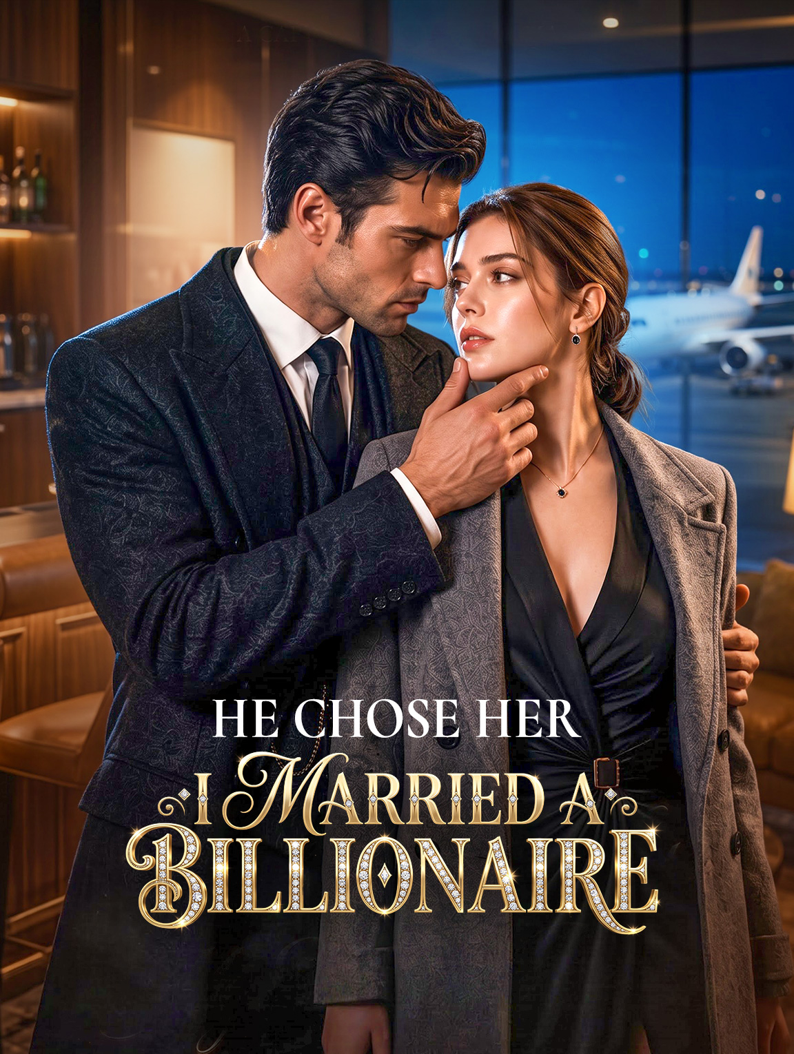 He Chose Her, I Married a Billionaire
