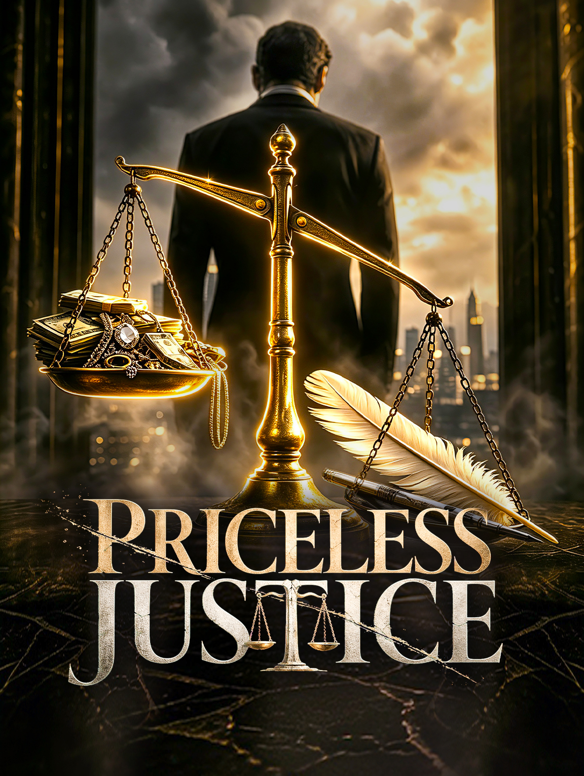 Priceless Justice