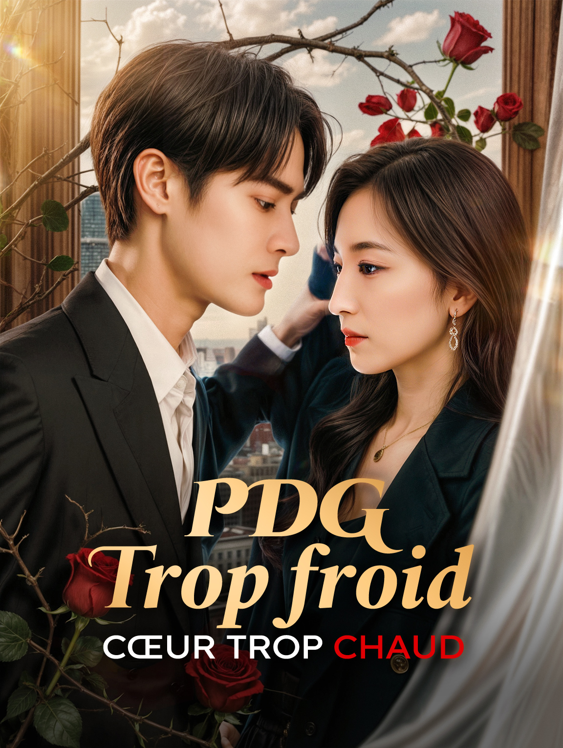 PDG trop froid, cœur trop chaud