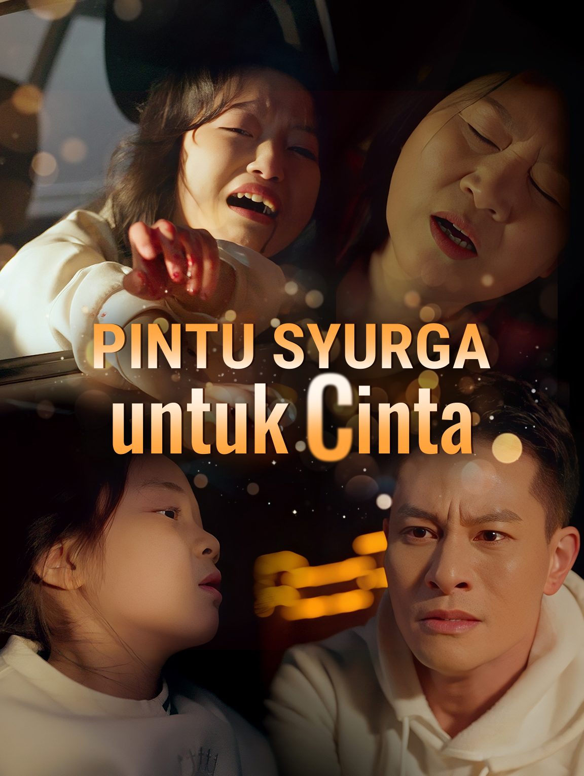 Pintu Syurga untuk Cinta
