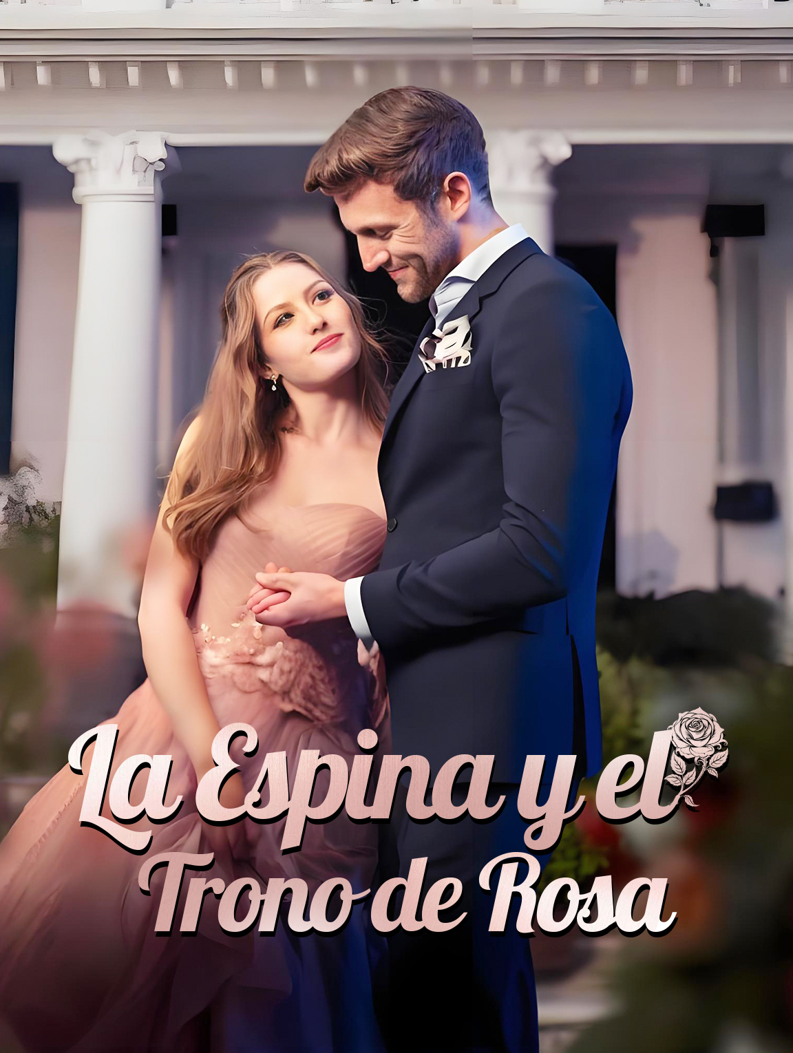 La Espina y el Trono de Rosa