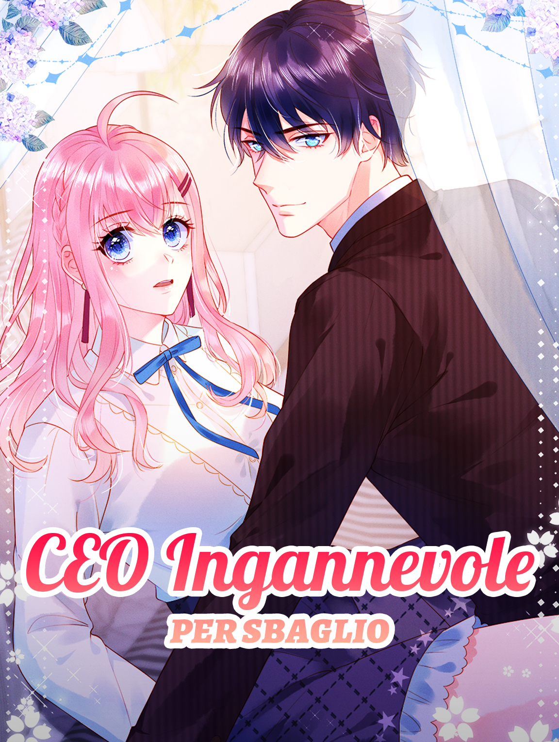 CEO Ingannevole per Sbaglio