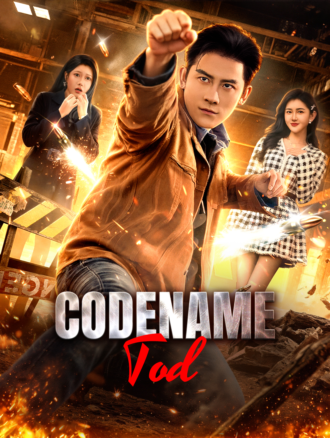 Codename: Tod