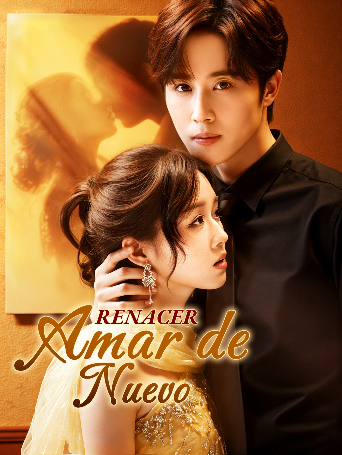 Renacer, Amar de Nuevo(Doblado)