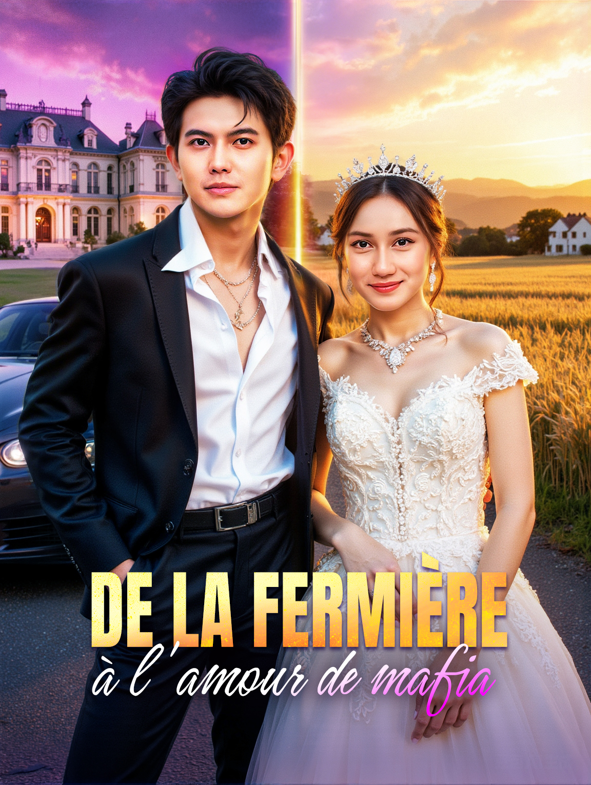 De la fermière à l'amour de mafia