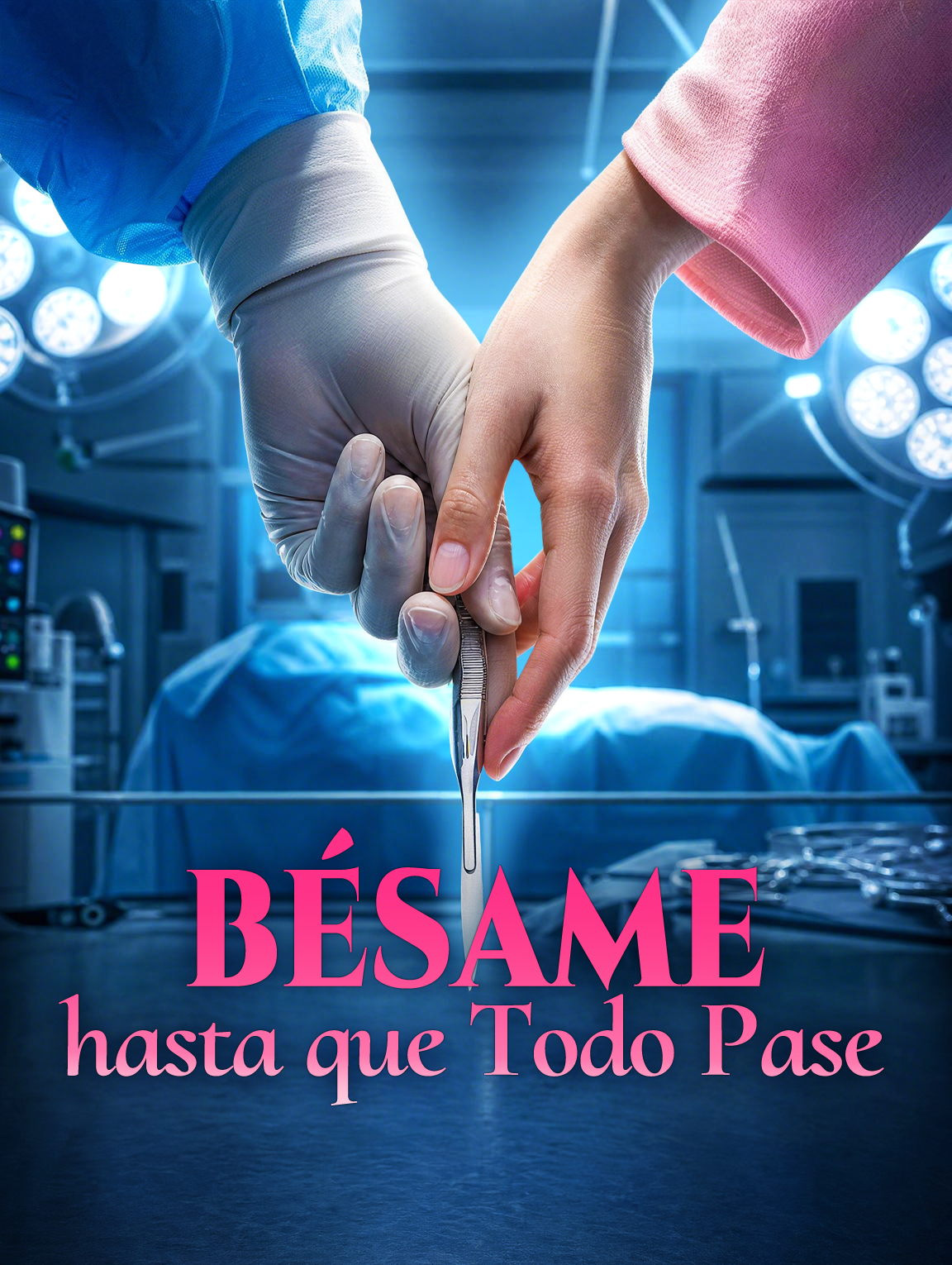 Bésame hasta que Todo Pase