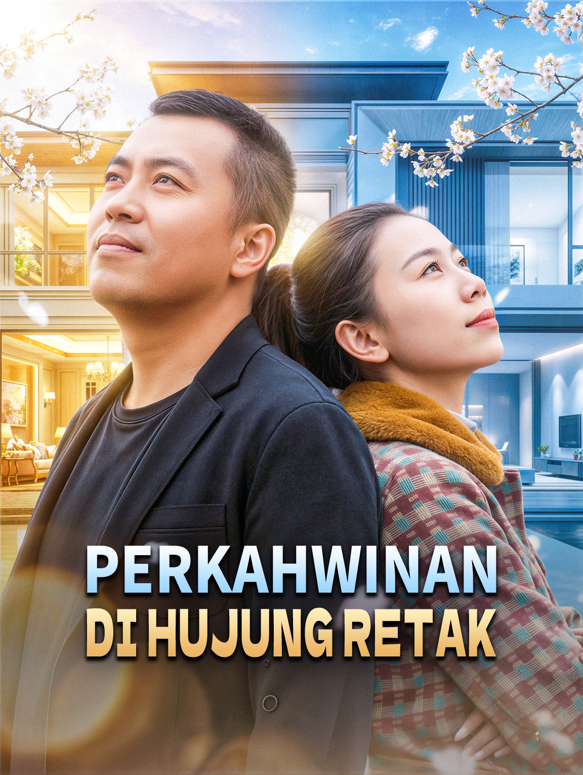 Perkahwinan di Hujung Retak