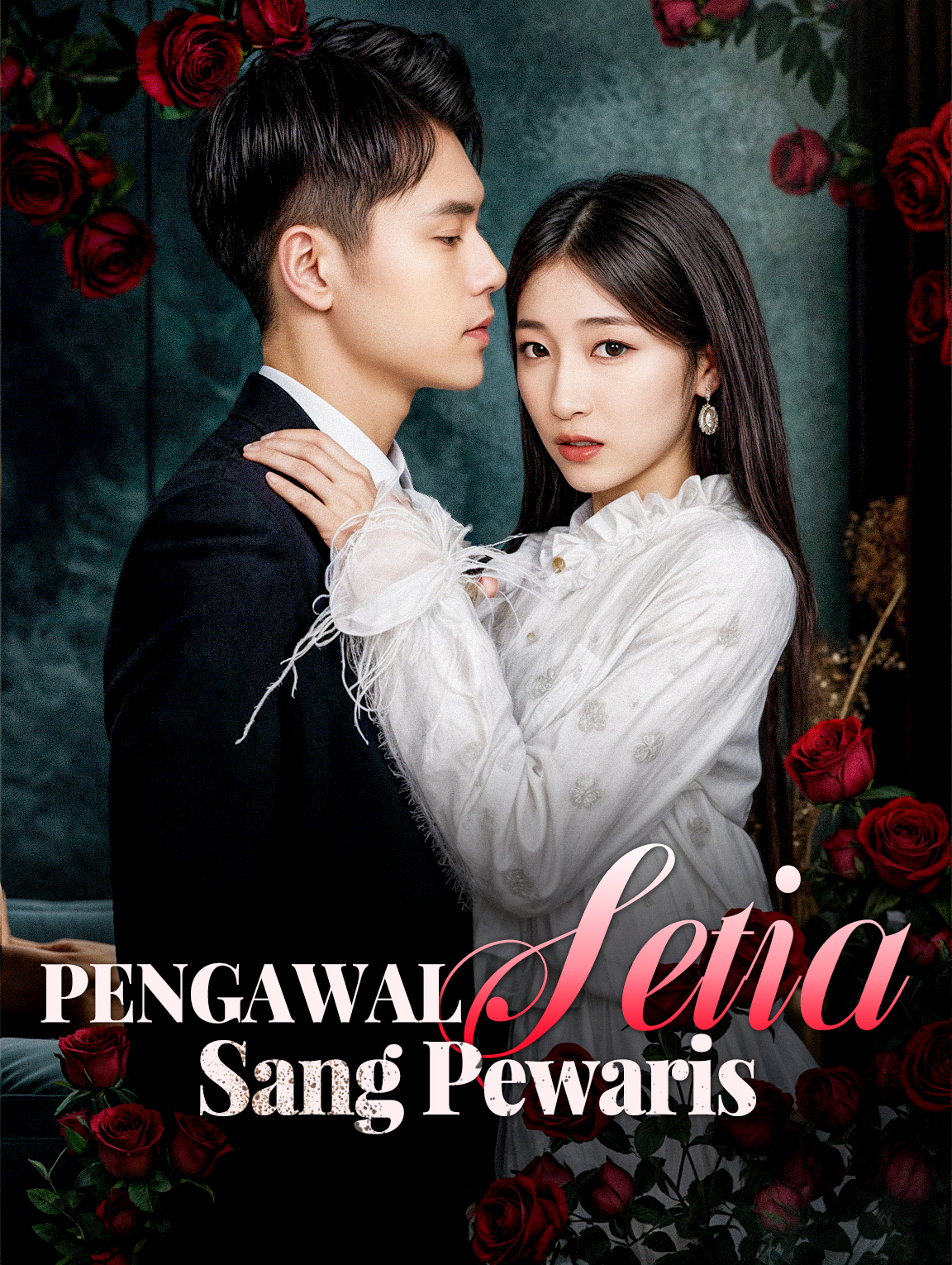 Pengawal Setia Sang Pewaris