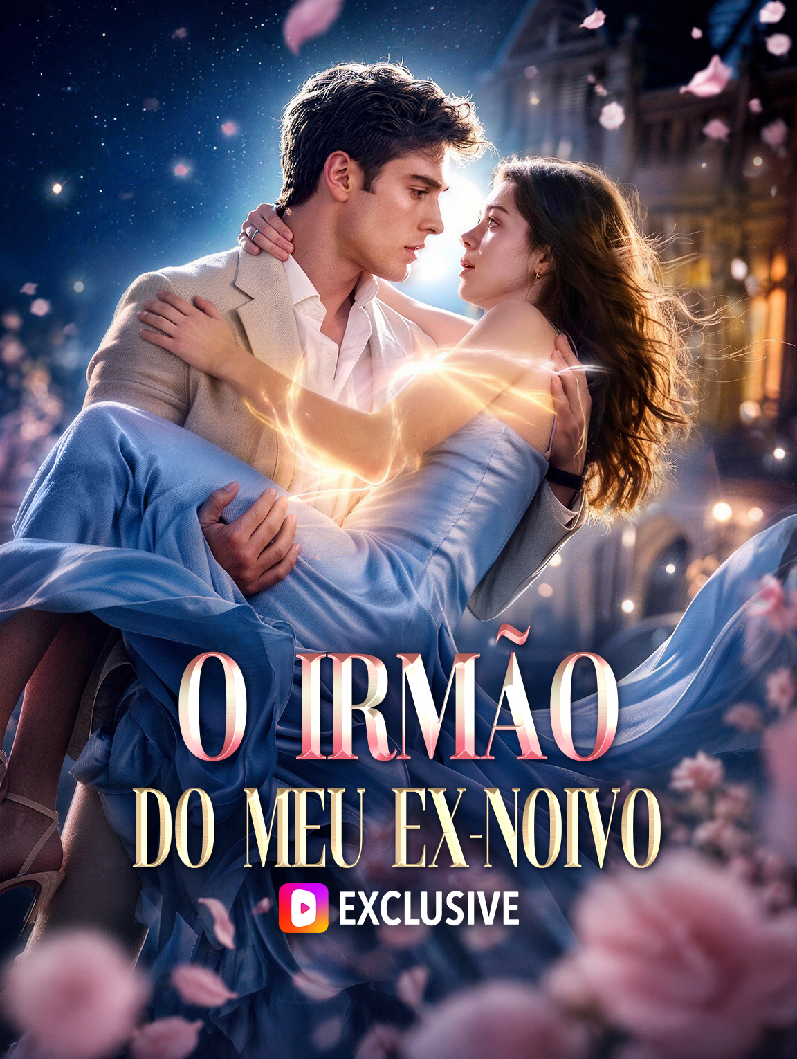 O Irmão do Meu Ex-Noivo