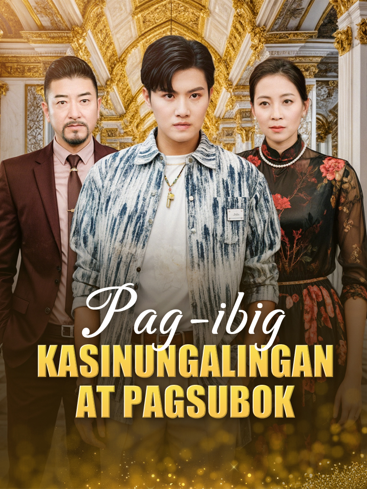 Pag-ibig, Kasinungalingan, at Pagsubok