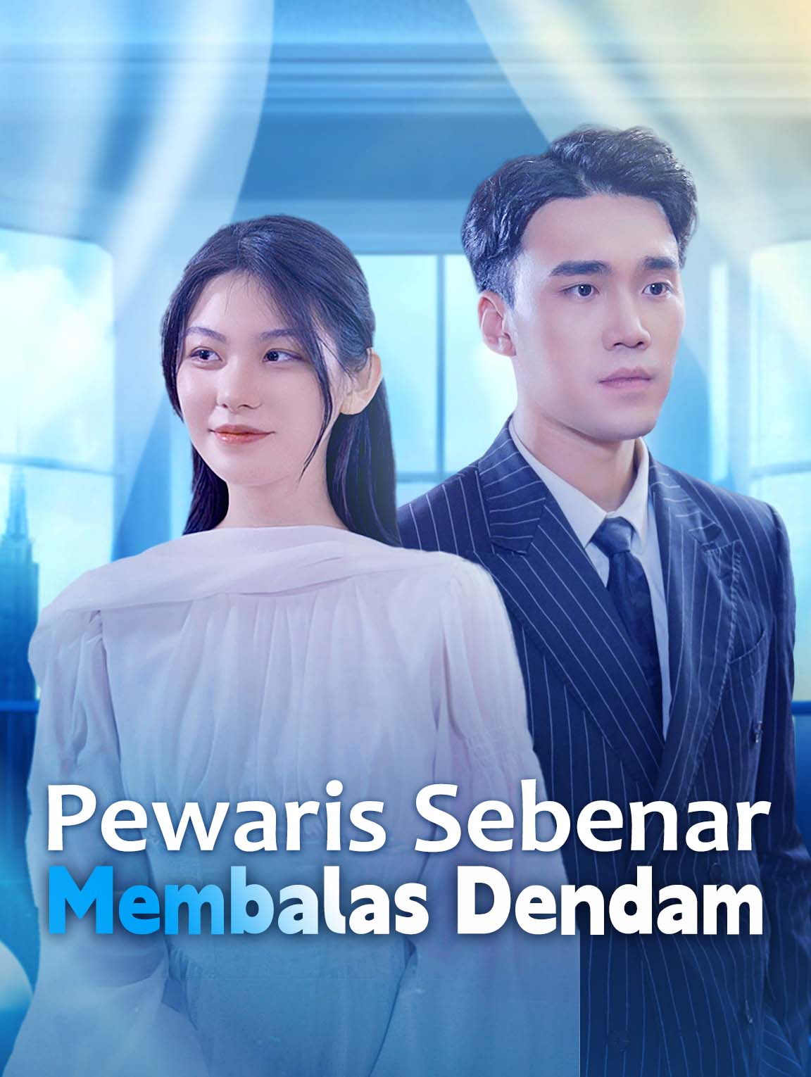 Pewaris Sebenar Membalas Dendam