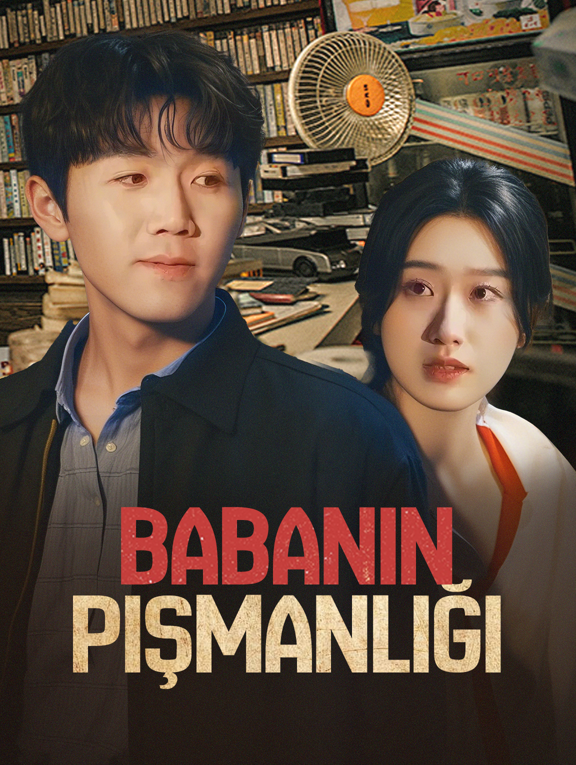 Babanın Pişmanlığı