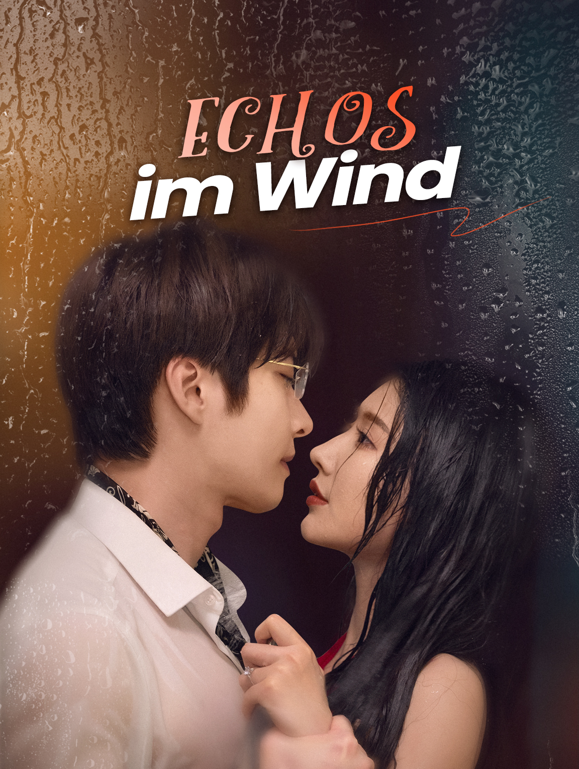 Echos im Wind