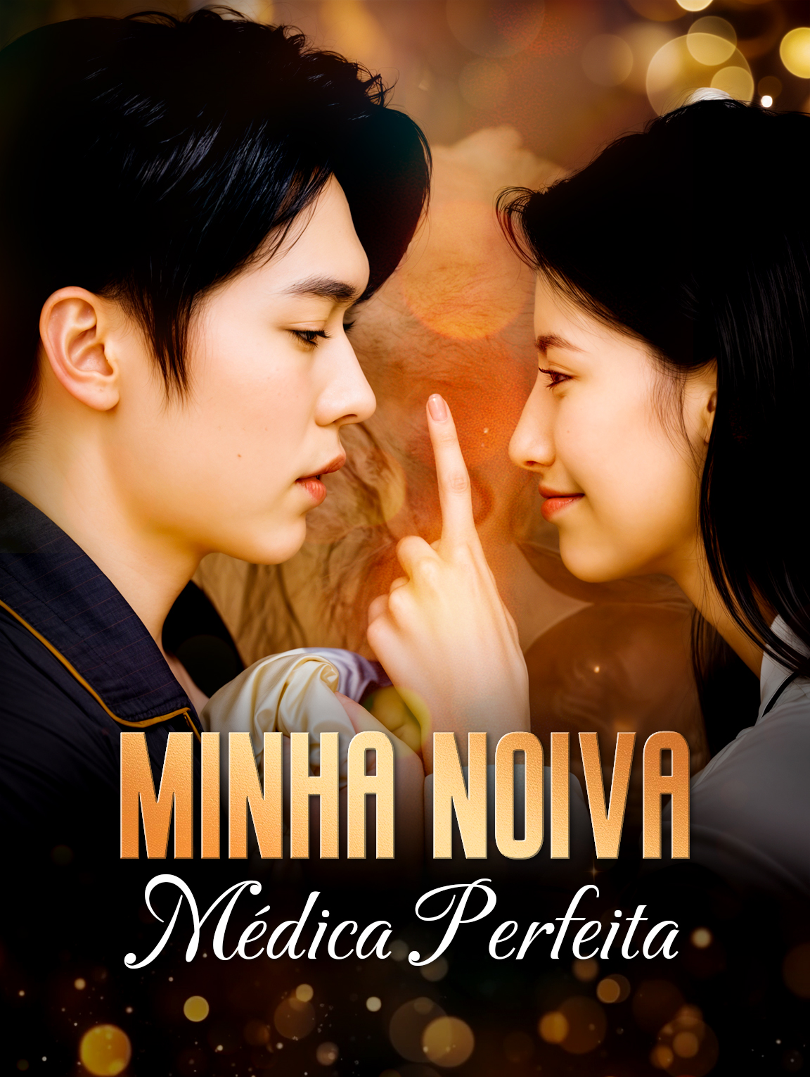 Minha Noiva Médica Perfeita