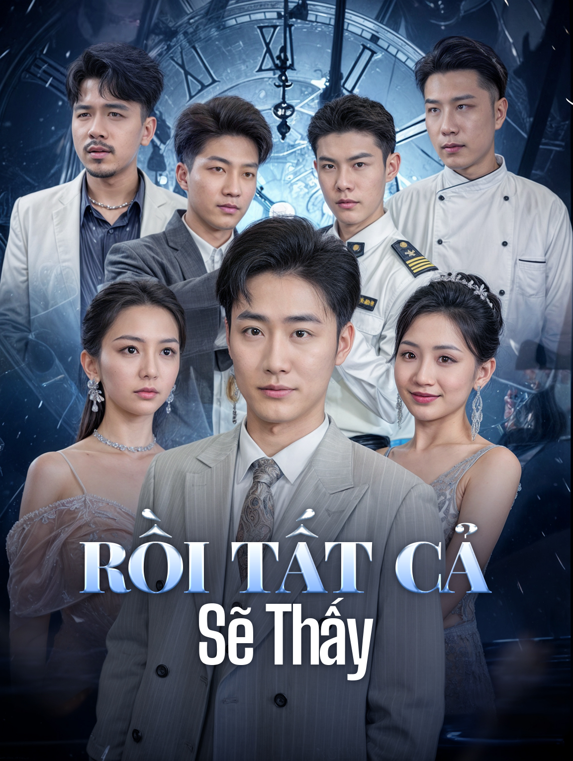 Rồi Tất Cả Sẽ Thấy