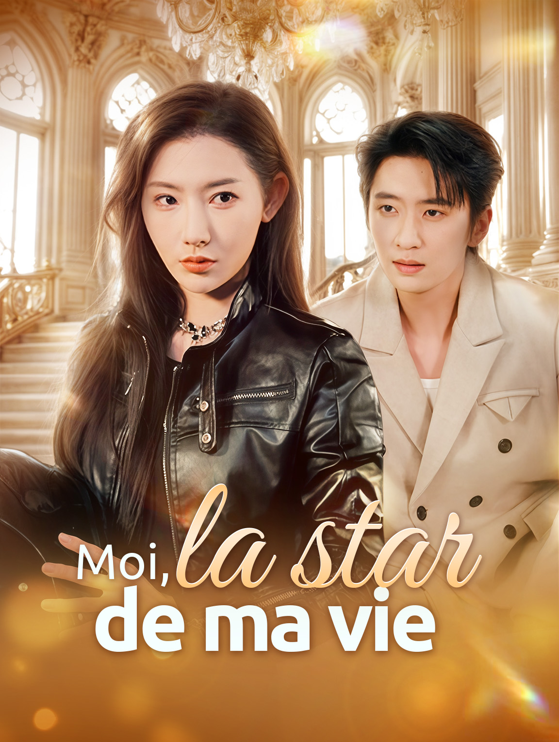 Moi, la star de ma vie