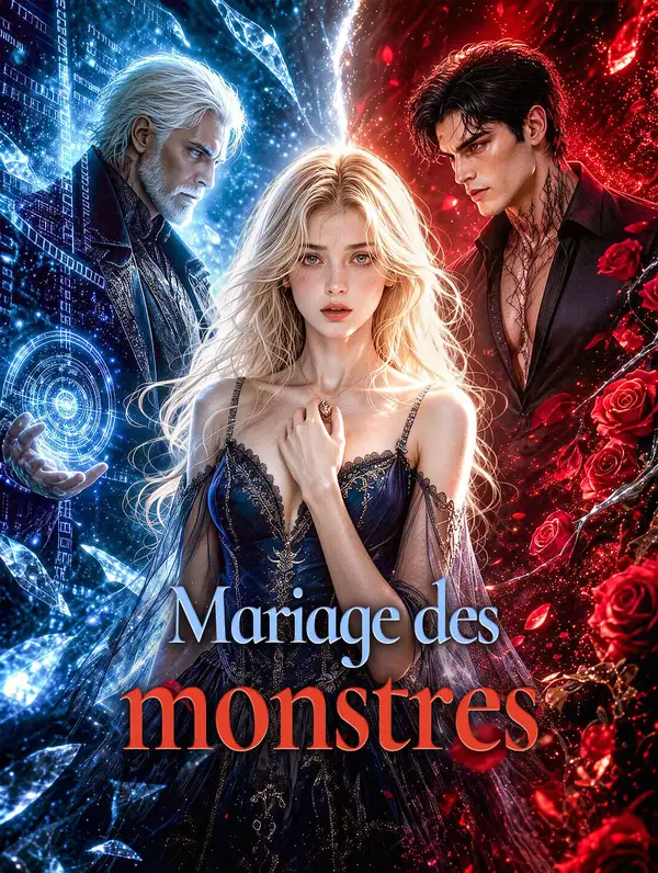 Mariage des monstres