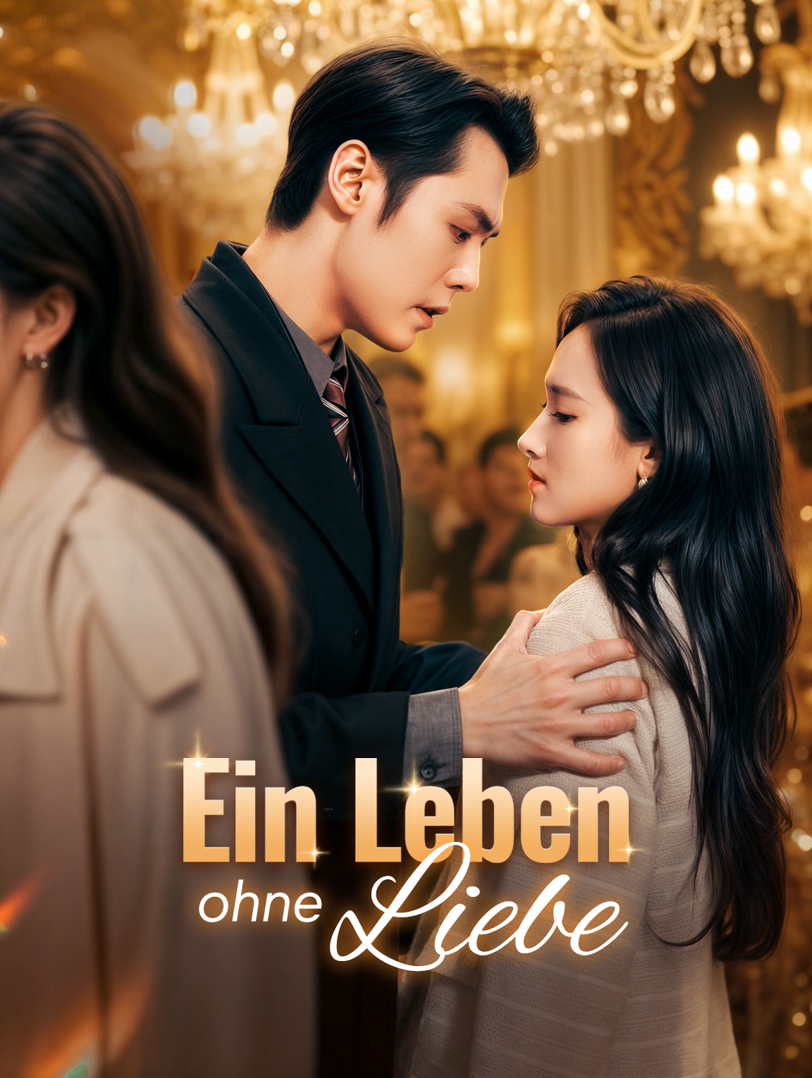 Ein Leben ohne Liebe
