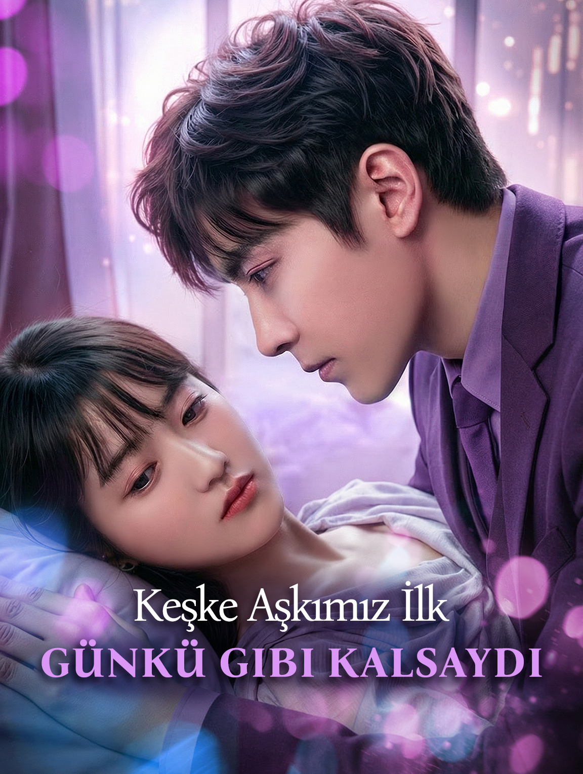 Keşke Aşkımız İlk Günkü Gibi Kalsaydı