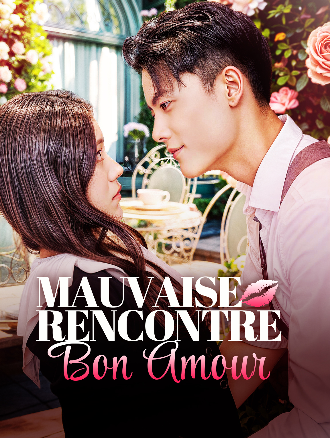 Mauvaise rencontre, bon amour