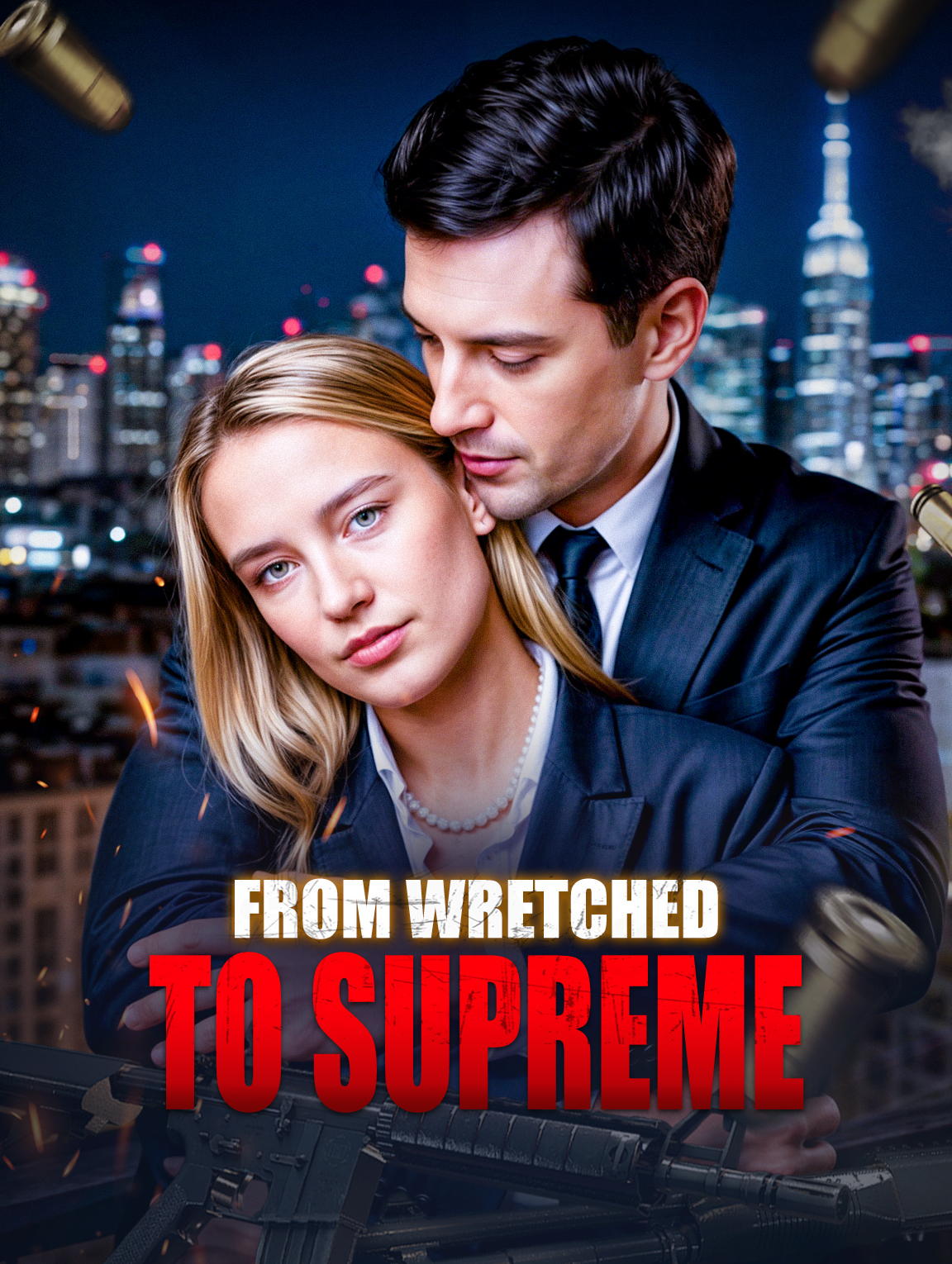 From Wretched to Supreme