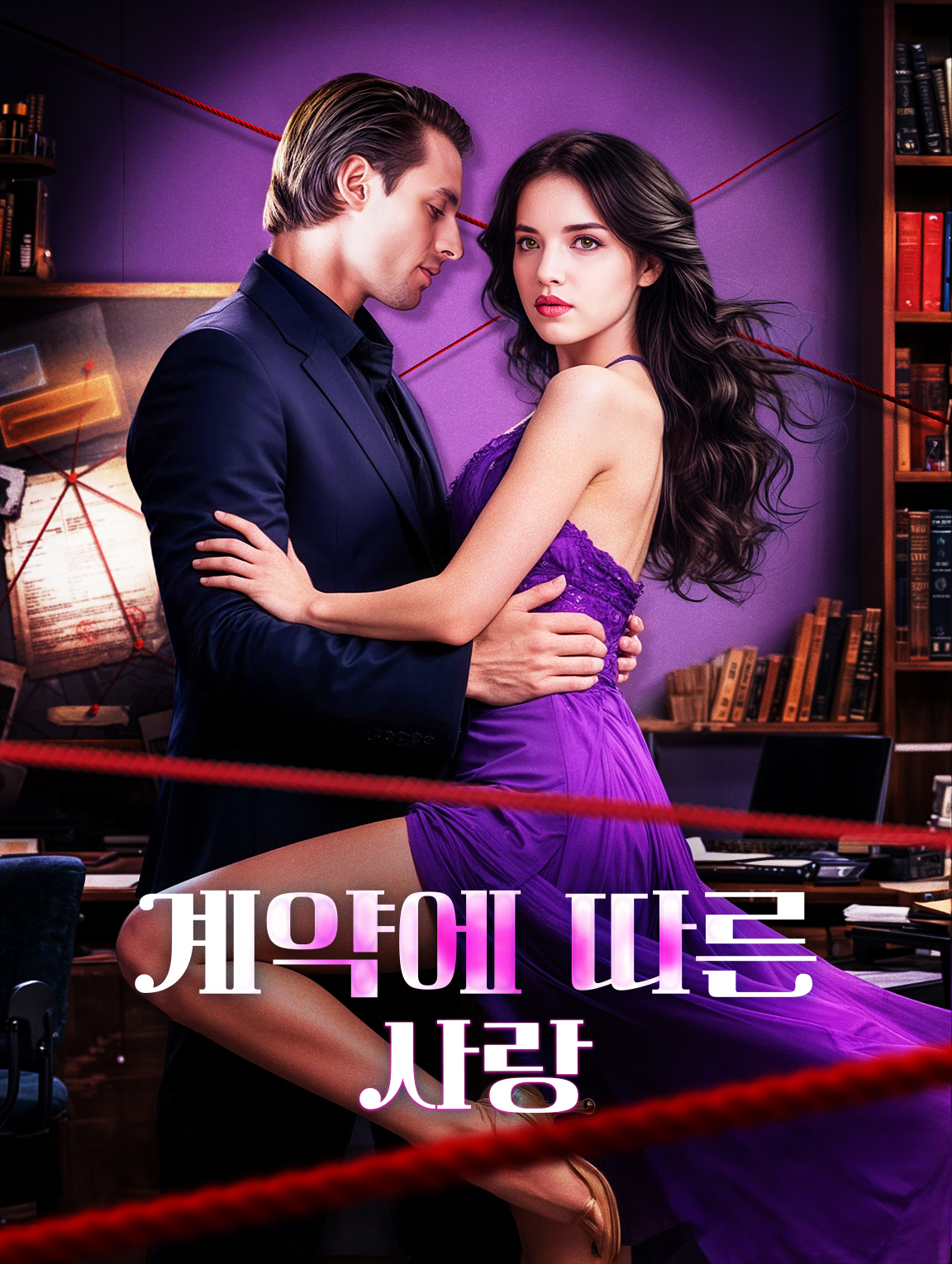 계약에 따른 사랑