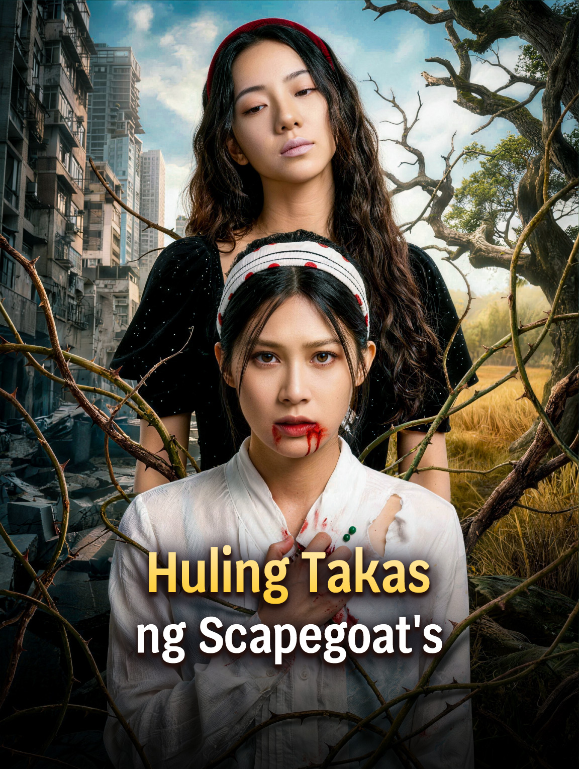 Huling Takas ng Scapegoat's