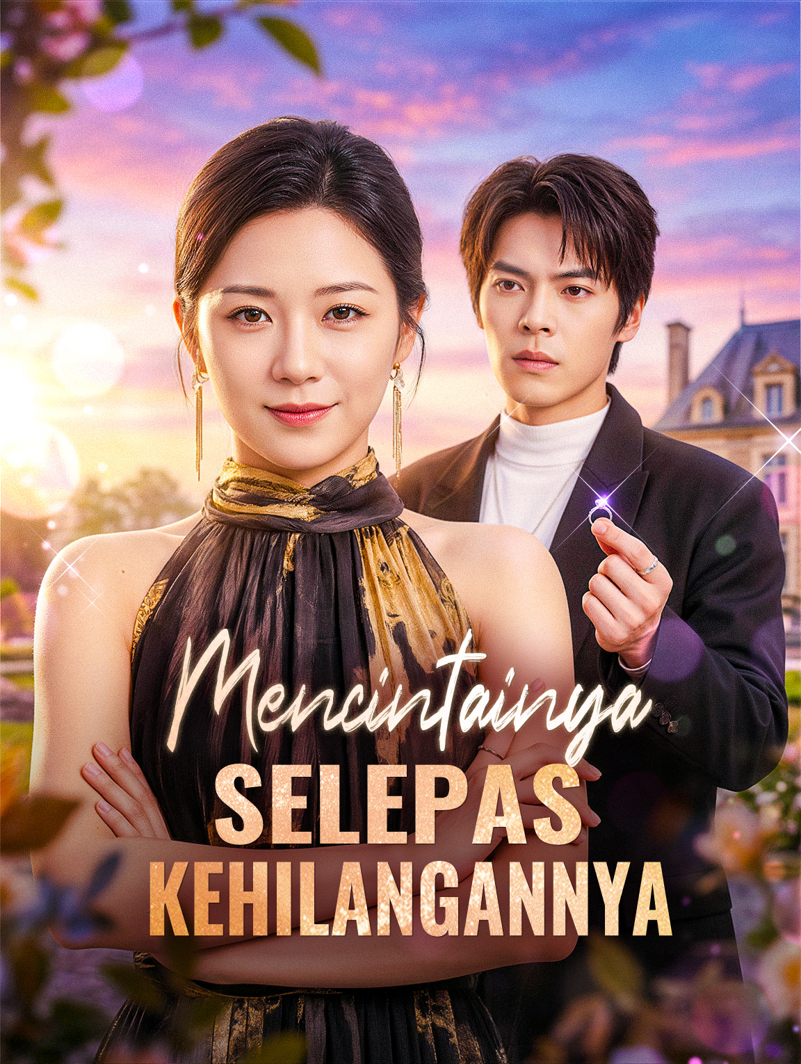 Mencintainya Selepas Kehilangannya