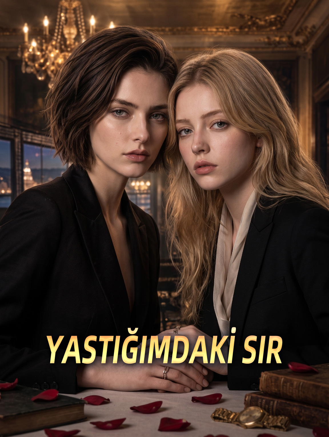 YASTIĞIMDAKİ SIR