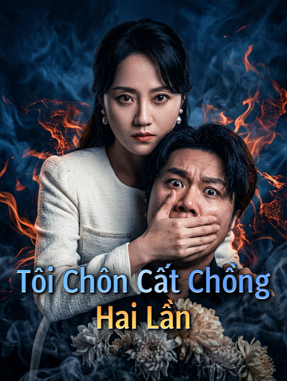 Tôi Chôn Cất Chồng Hai Lần