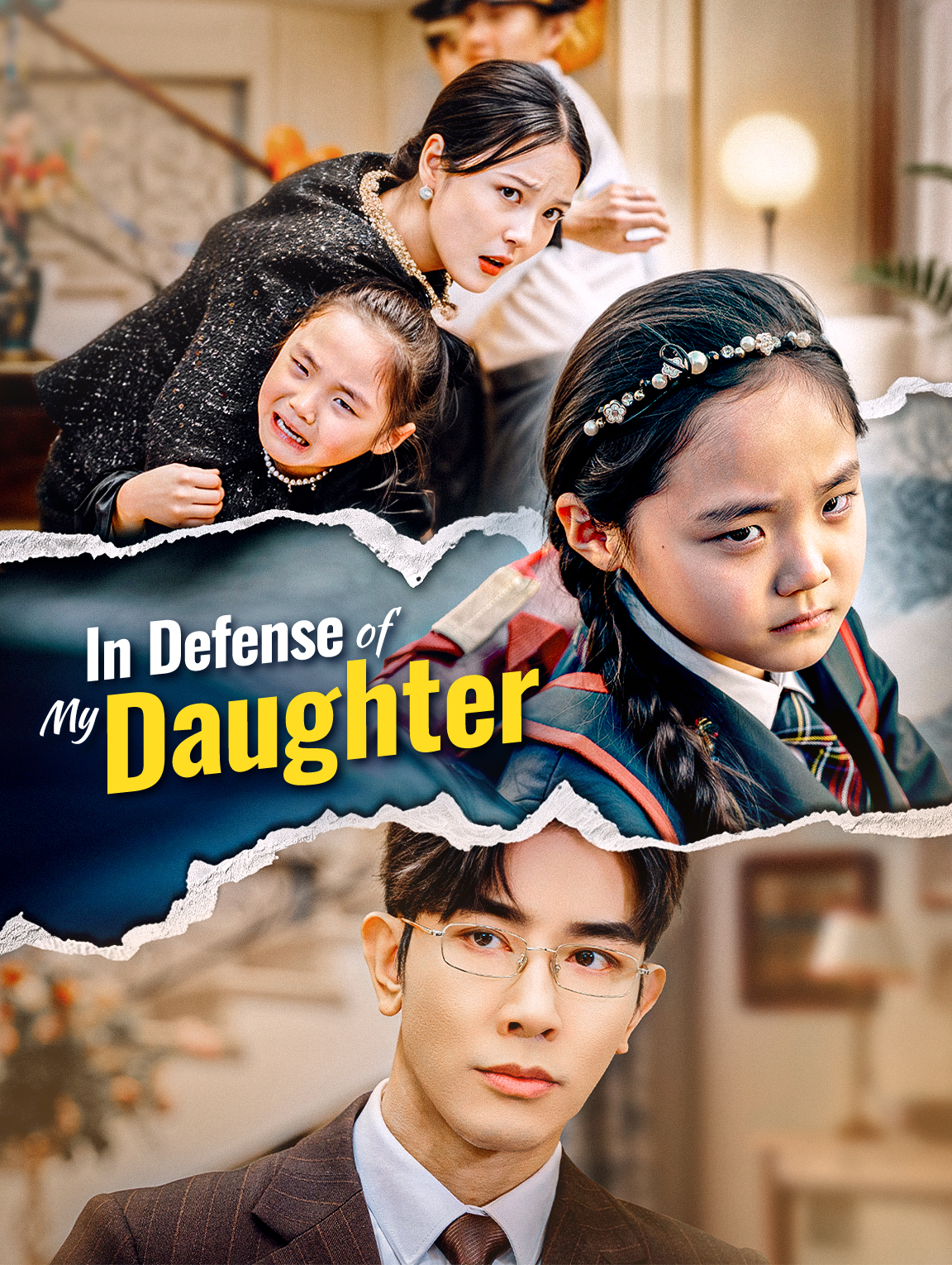 In Defense of My Daughter