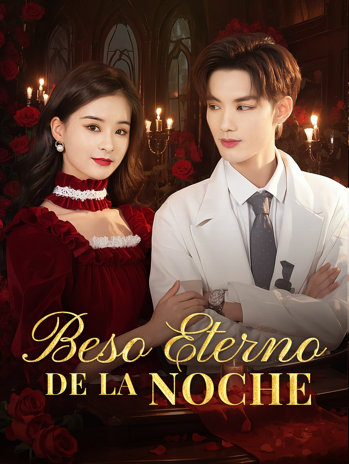 Beso Eterno de la Noche