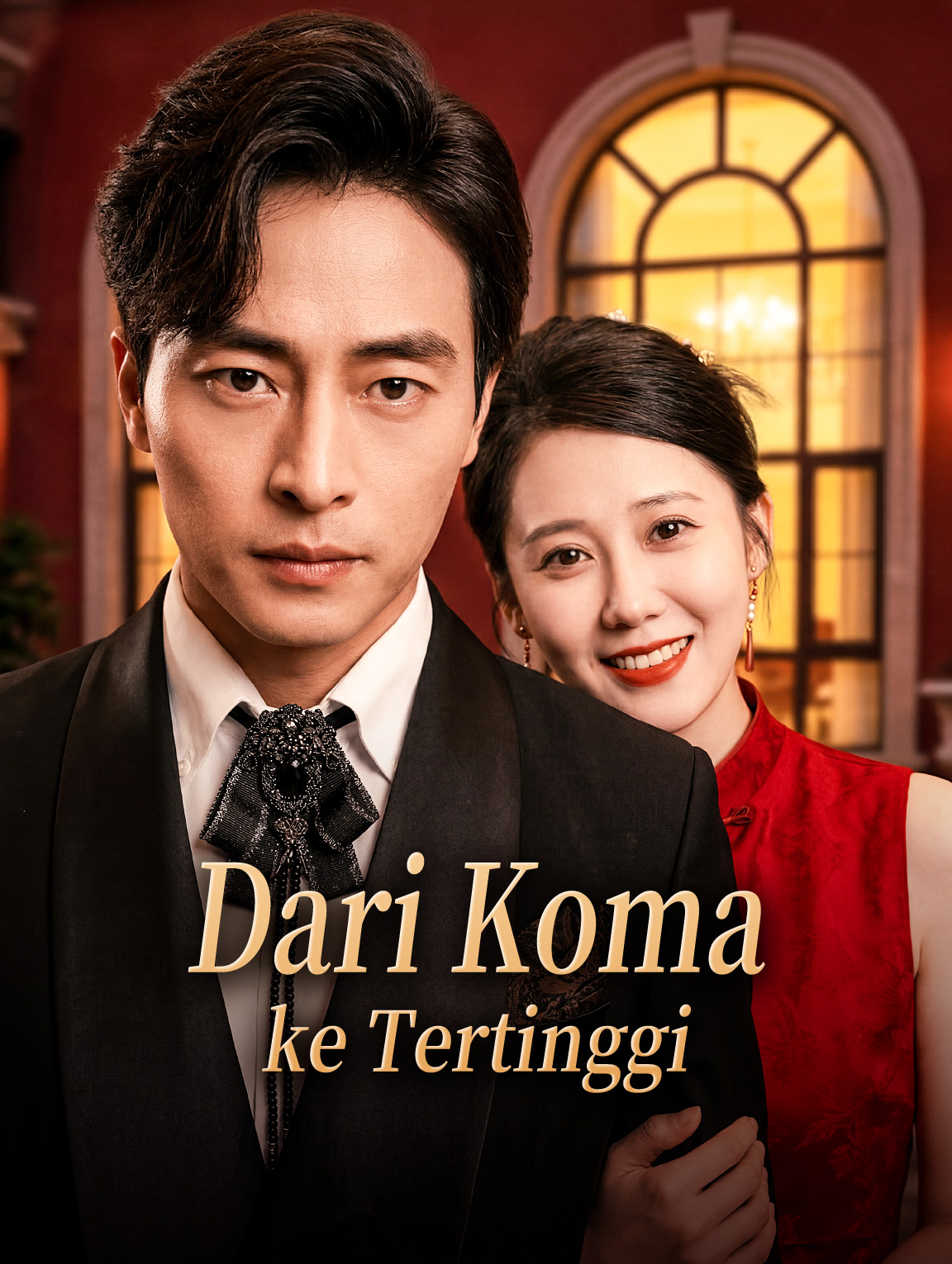 Dari Koma ke Tertinggi