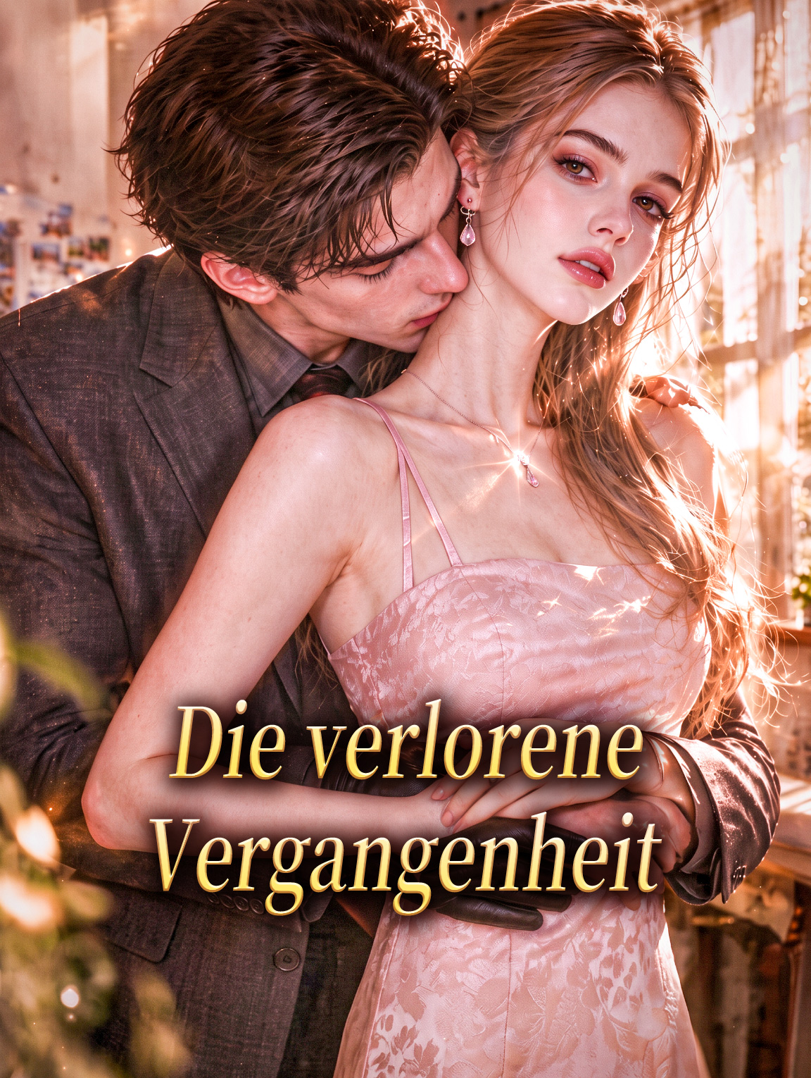 Die verlorene Vergangenheit