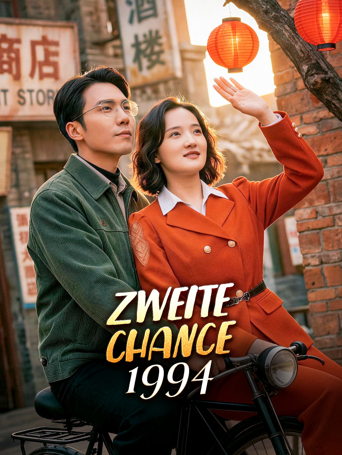 Zweite Chance 1994