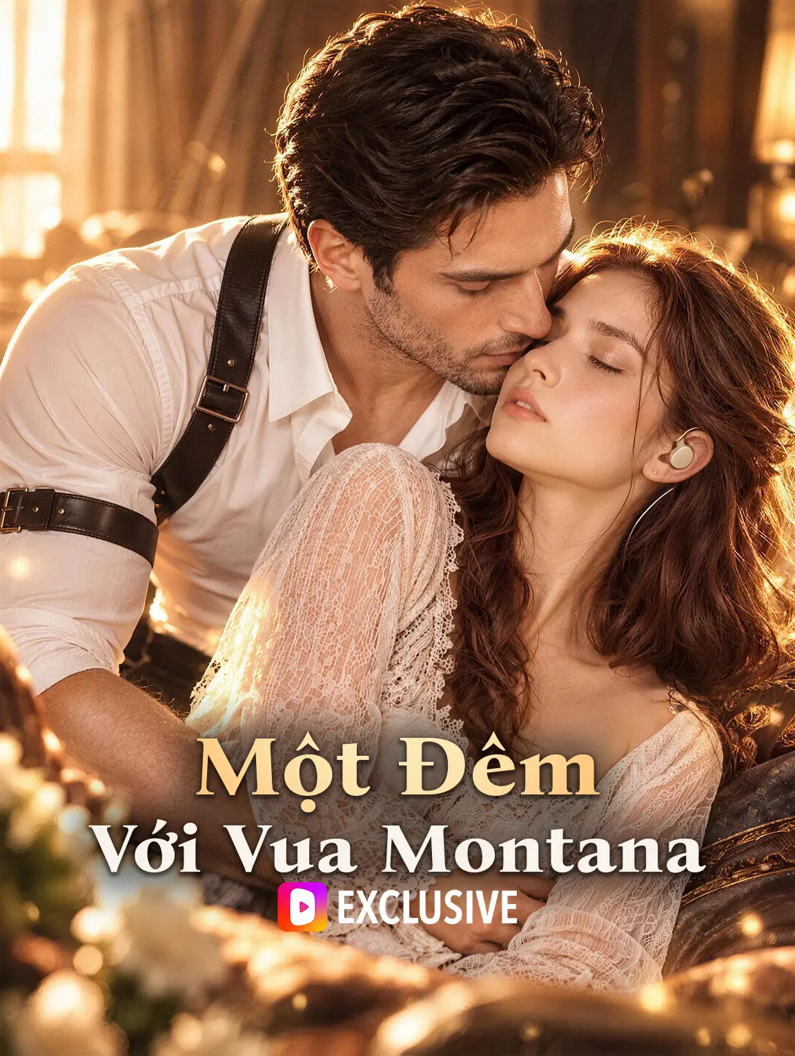 Một Đêm Với Vua Montana