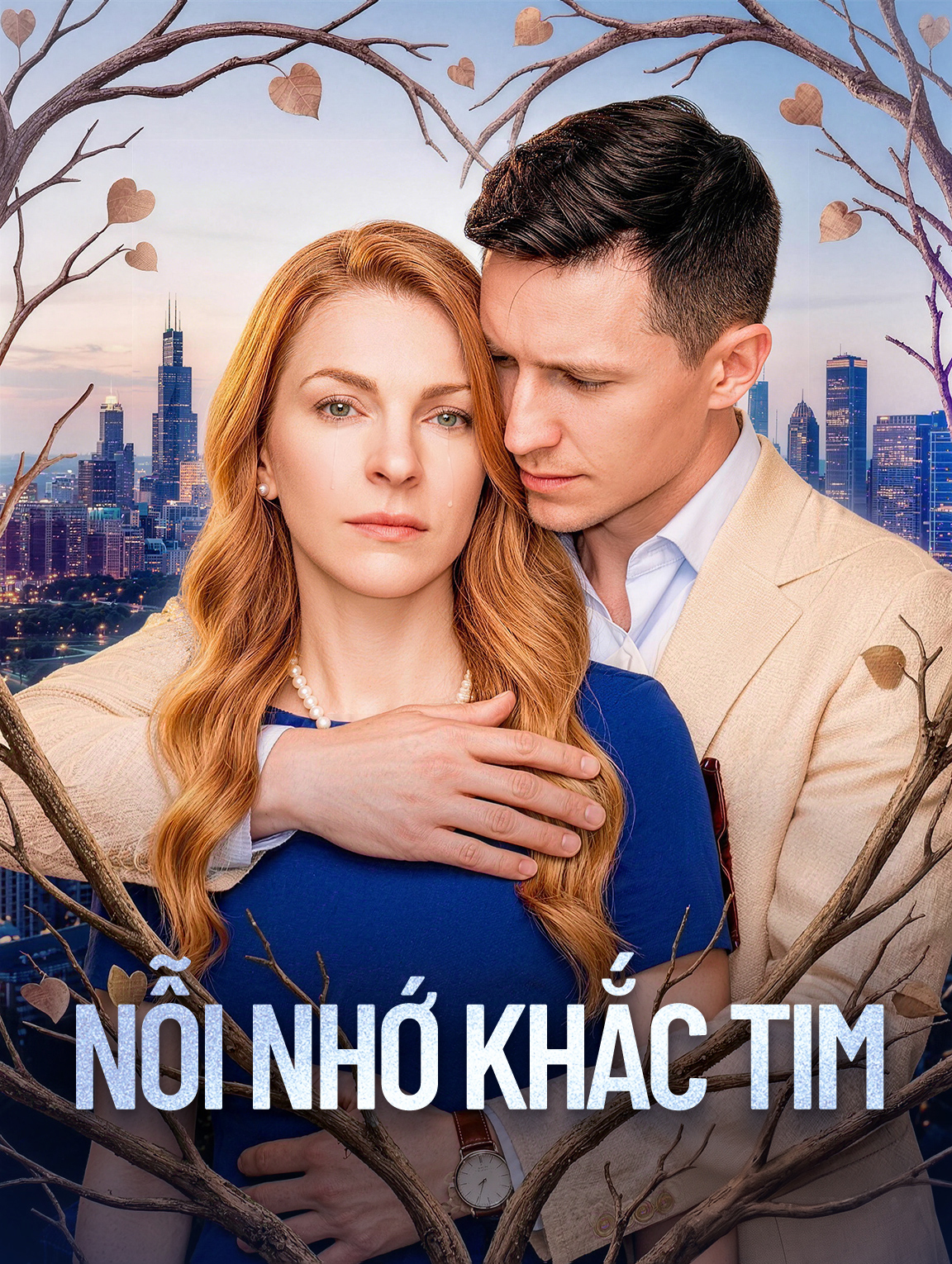 Nỗi Nhớ Khắc Tim