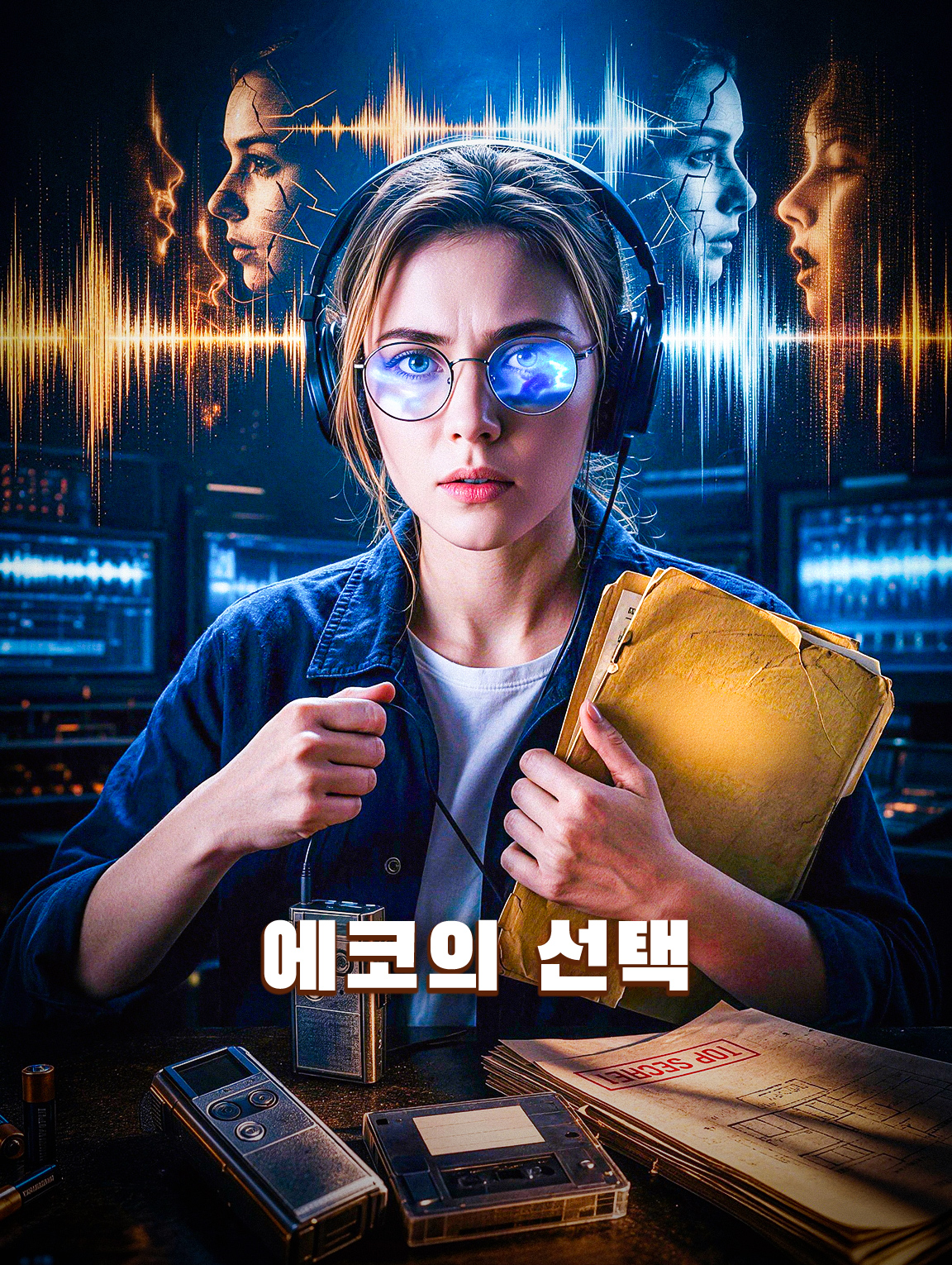 에코의 선택