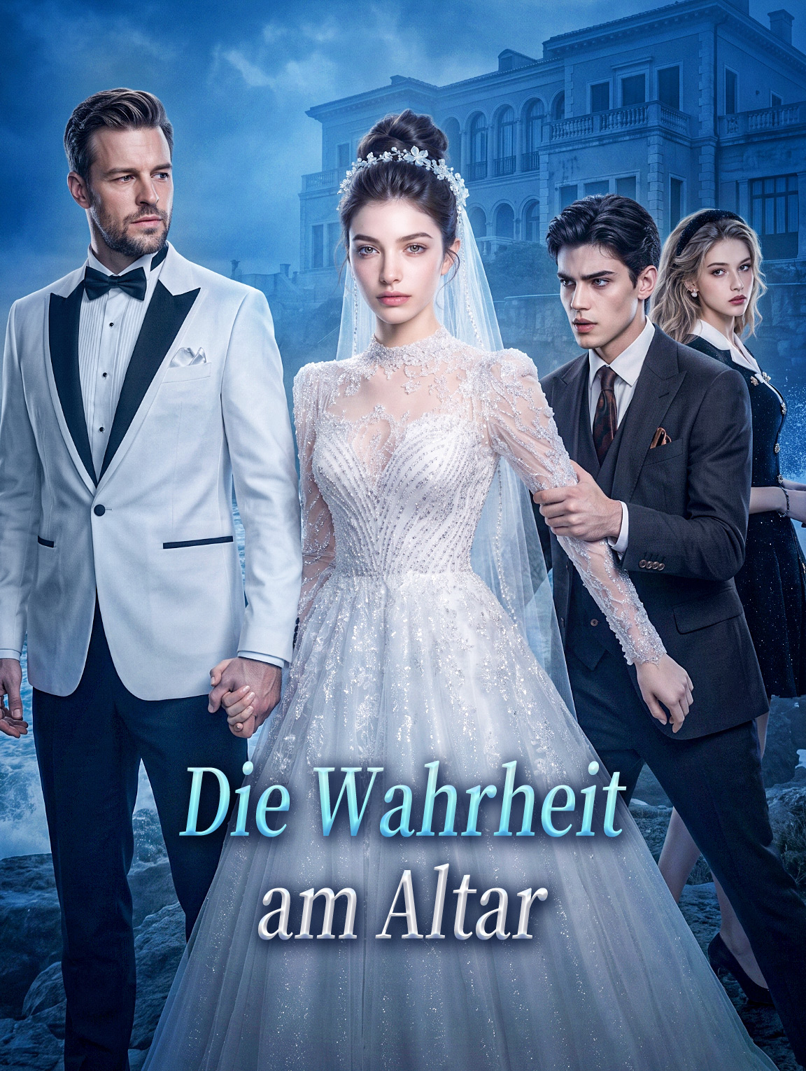 Die Wahrheit am Altar