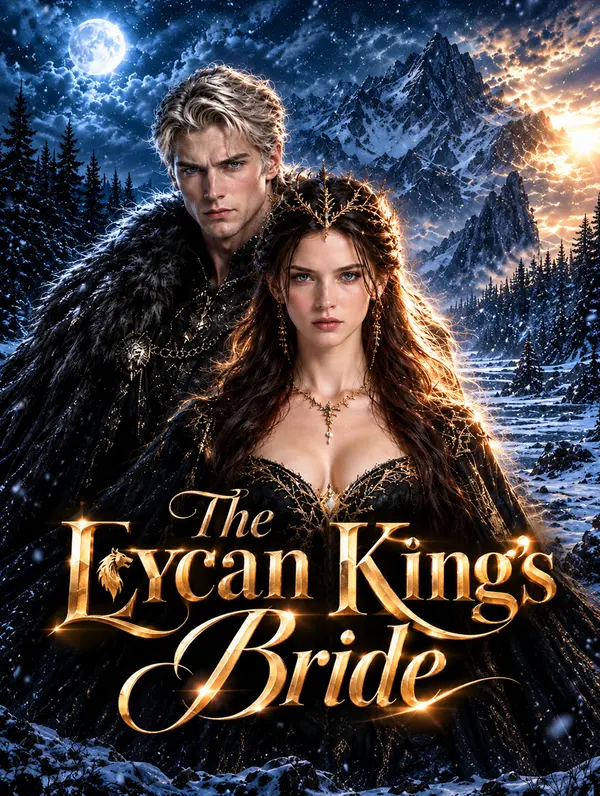 A Noiva do Rei Lycan