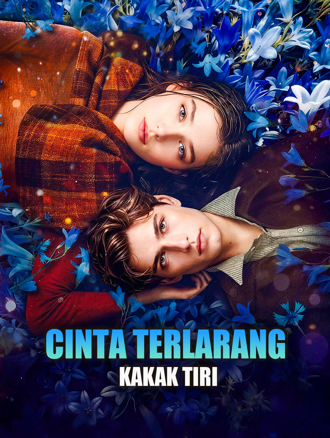 Cinta Terlarang Kakak Tiri