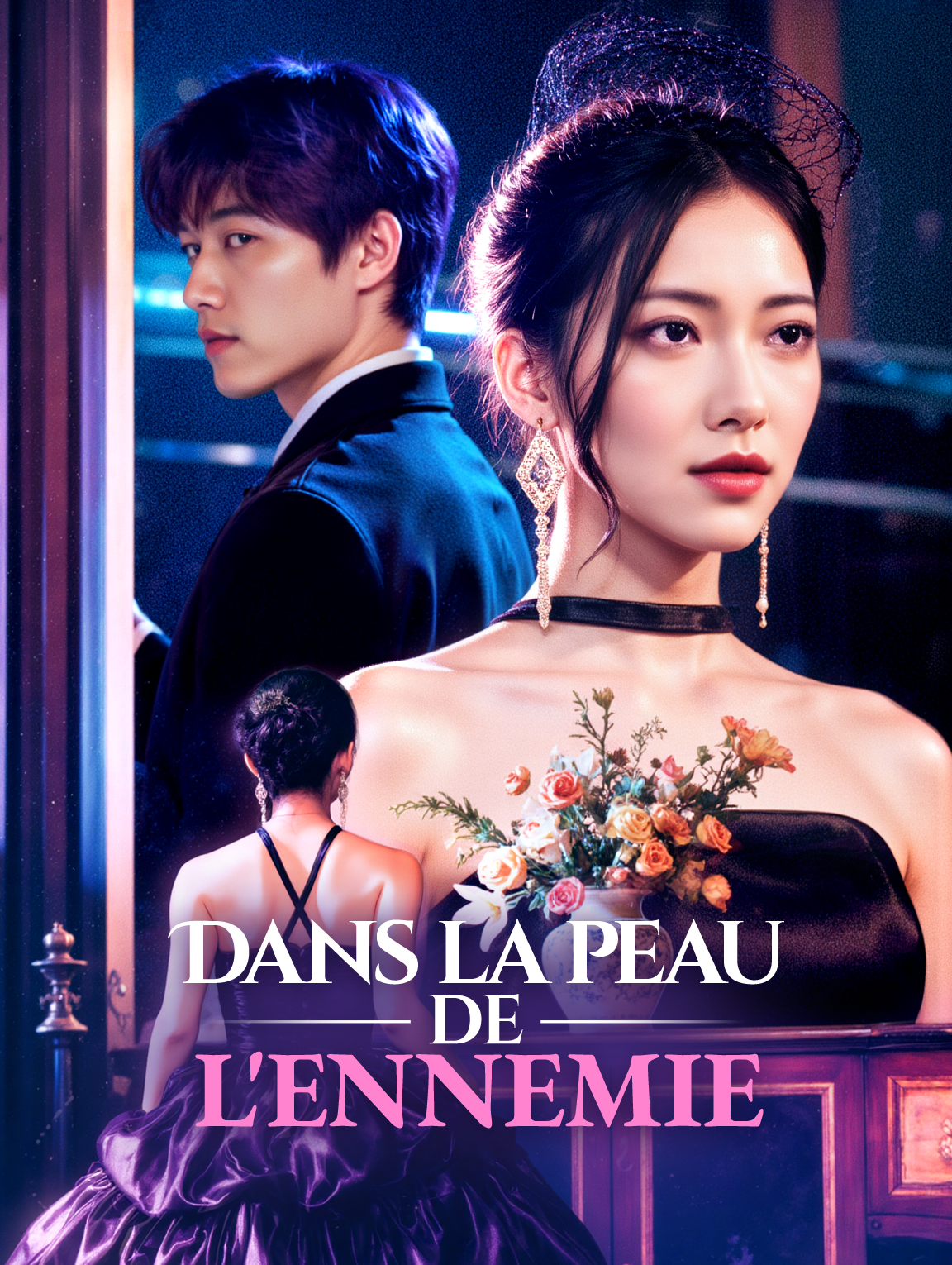 Dans la peau de l'ennemie