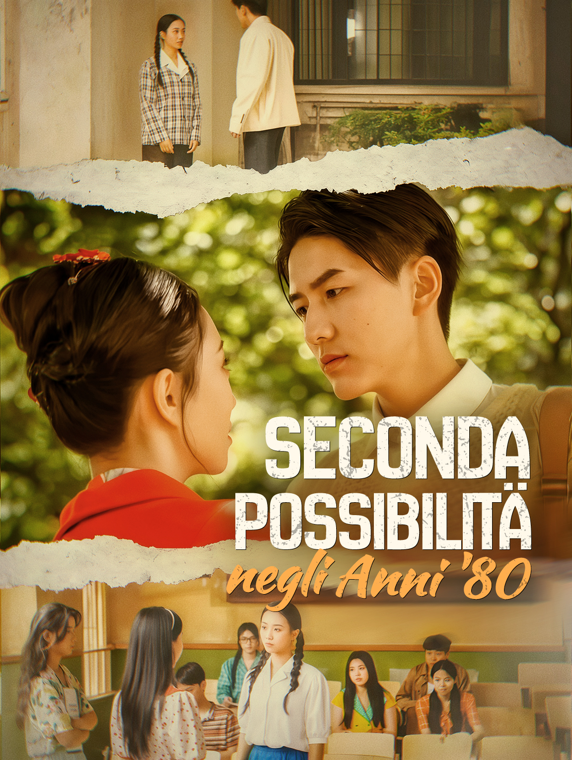 Seconda Possibilità negli Anni '80