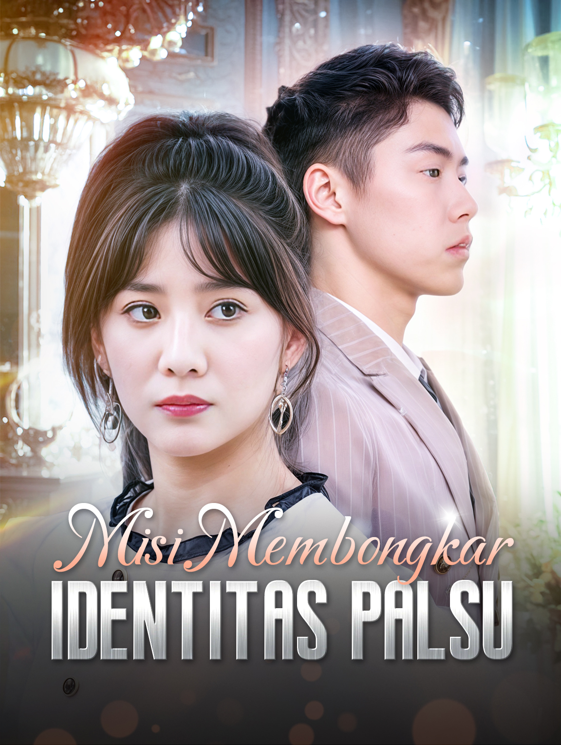 Misi Membongkar Identitas Palsu