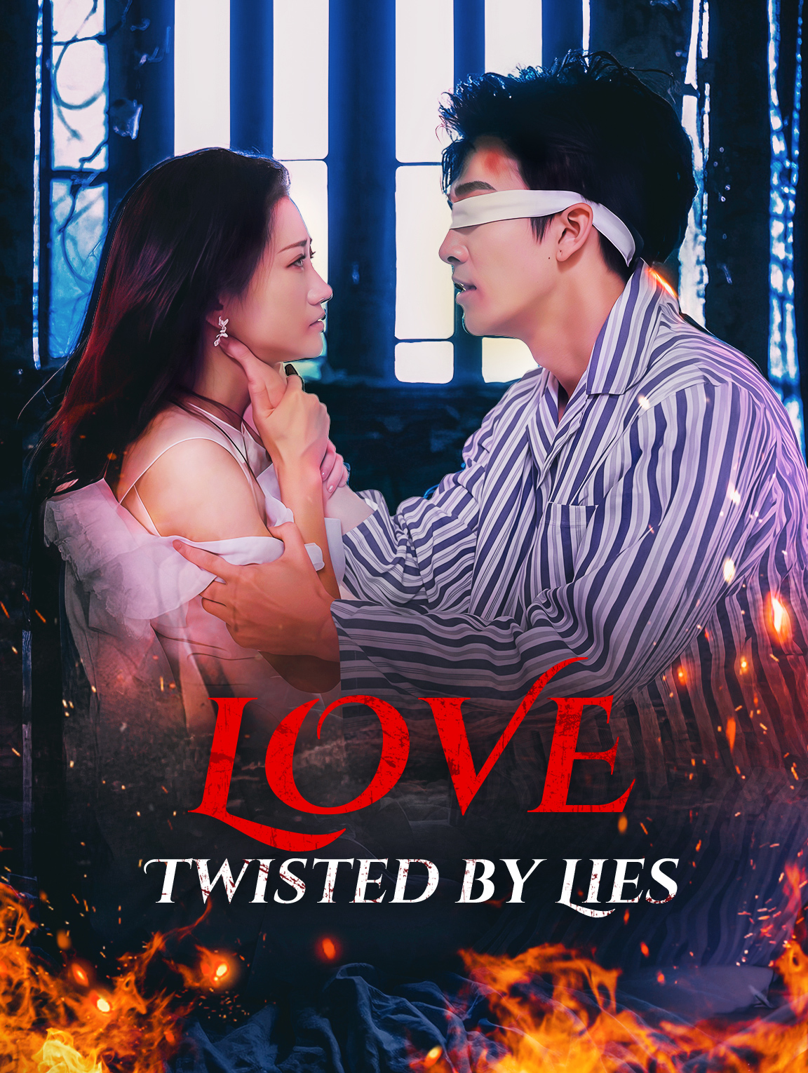 Love Twisted by Lies