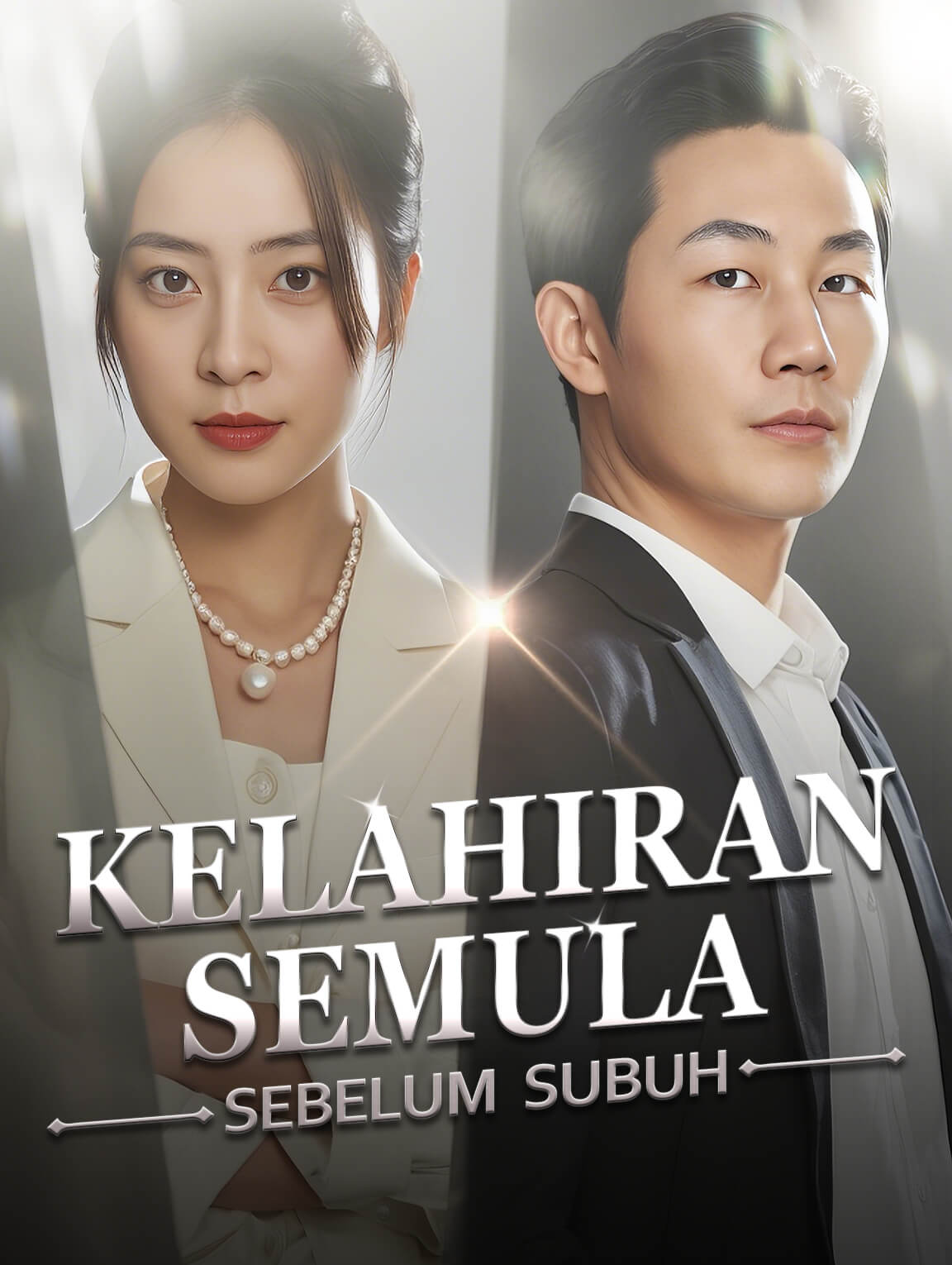 Kelahiran Semula Sebelum Subuh