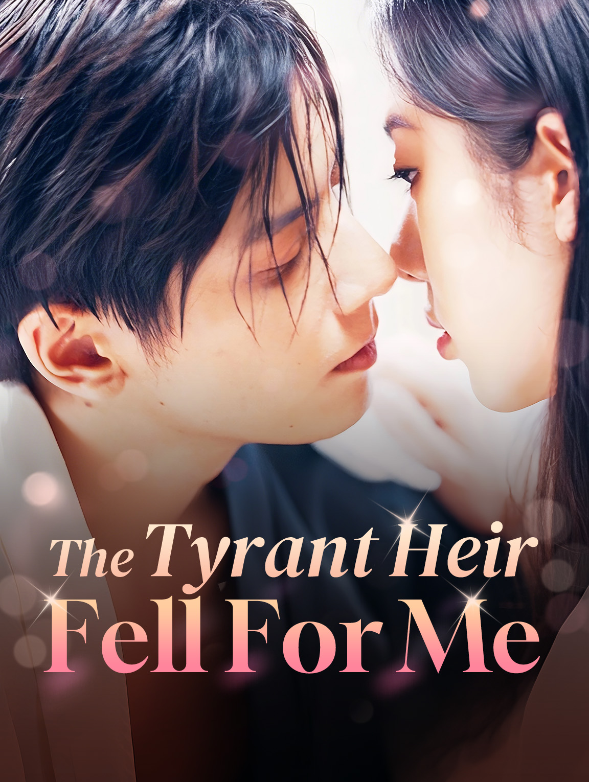 The Tyrant Heir Fell for Me